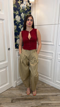 Pantalone Celine J.West
