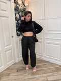 Pantalone Laccio By J.West