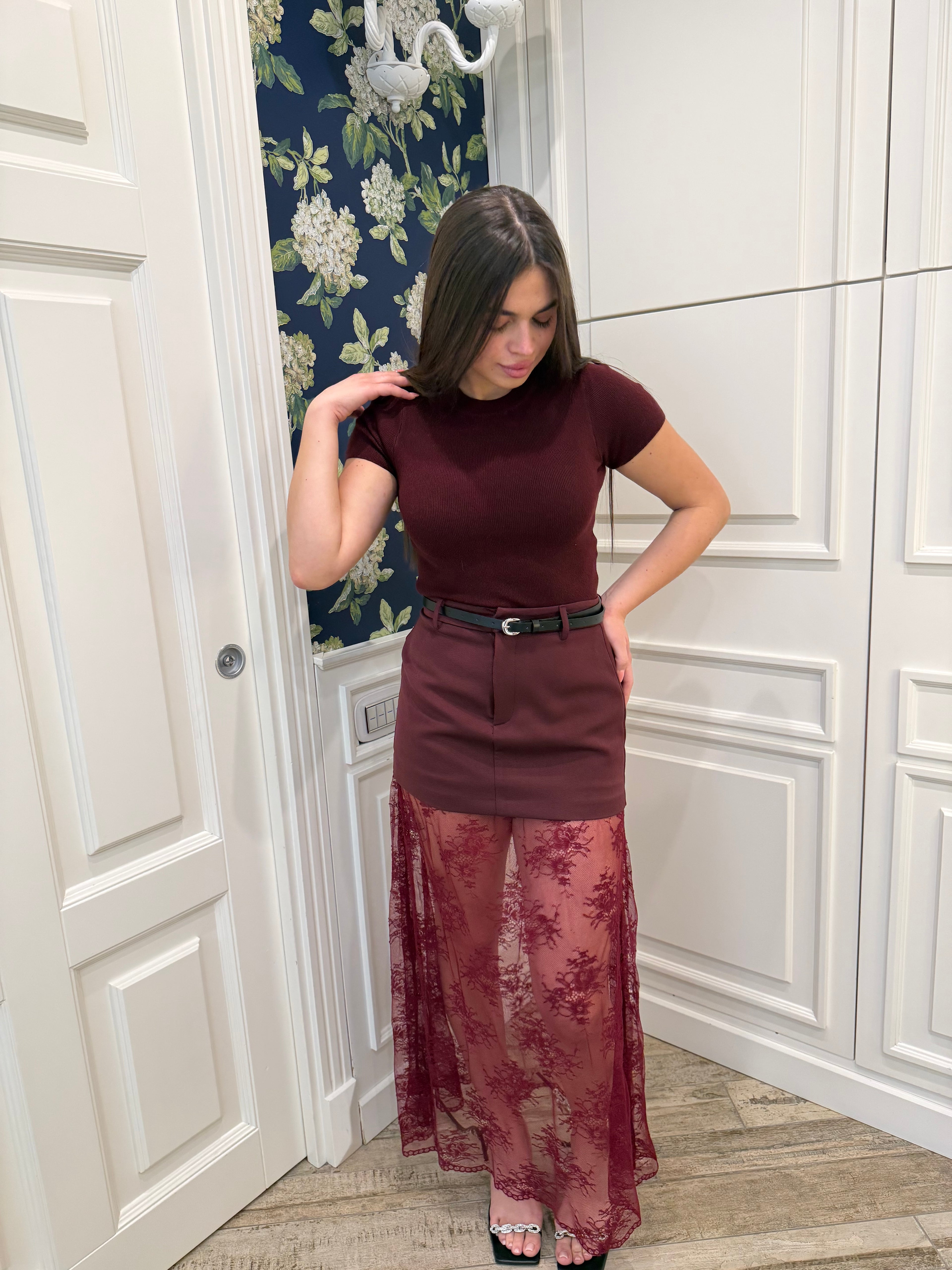 Gonna Tulle By Lumina