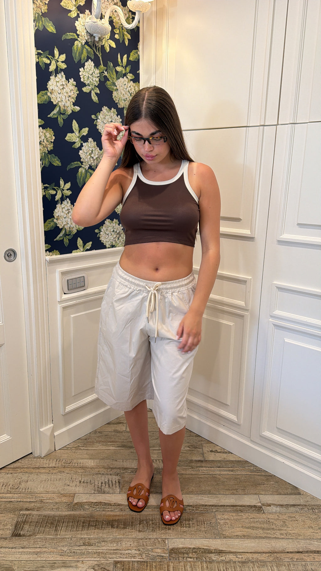Canotta Mini