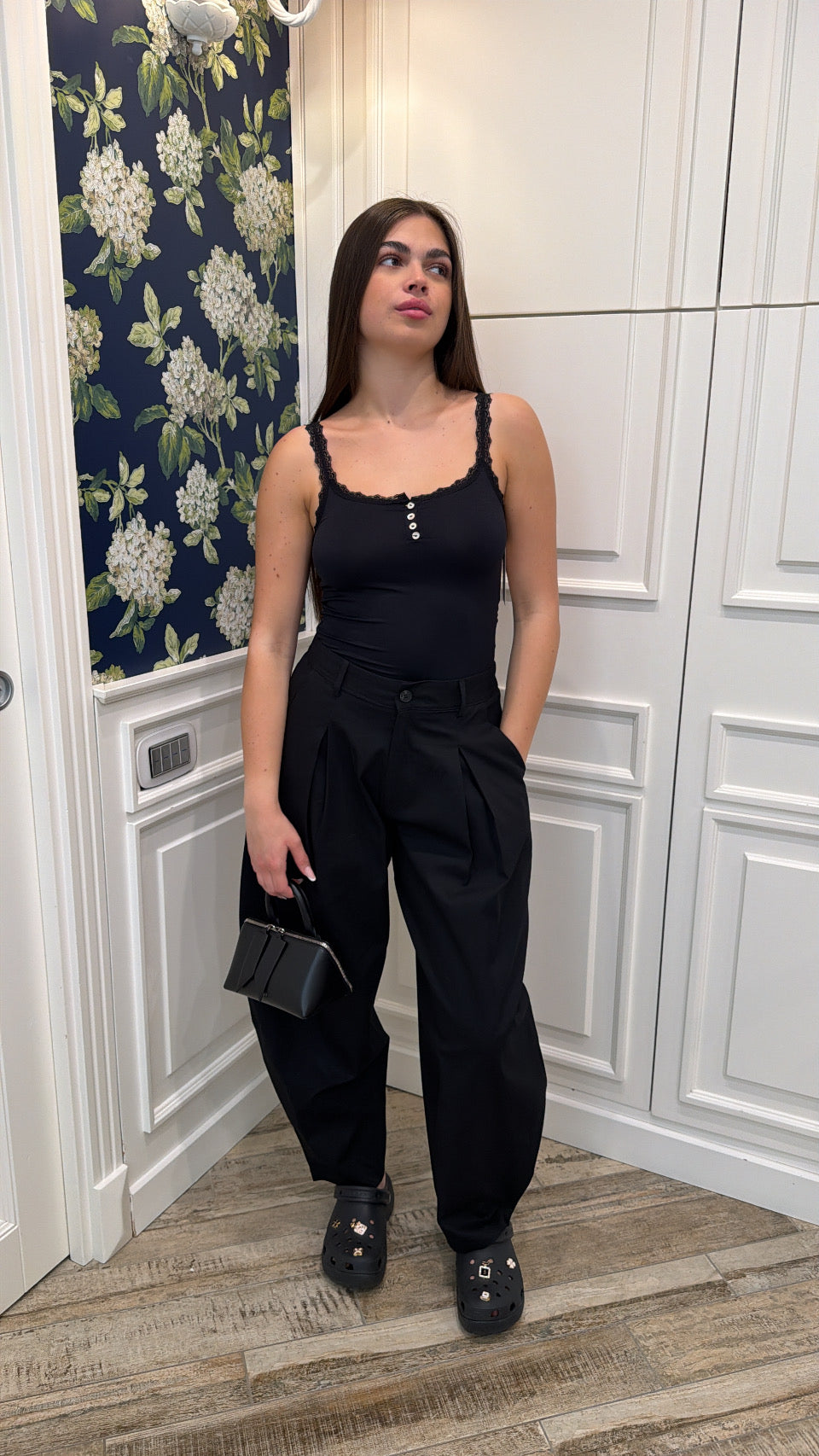 Pantalone Classy