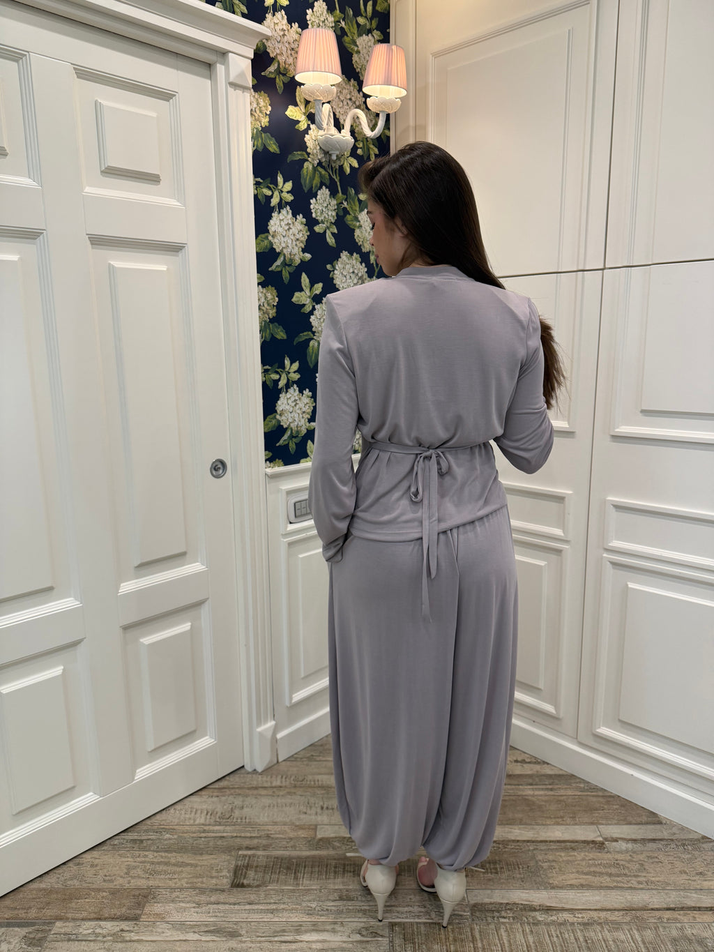 Coordinato Comfy Details