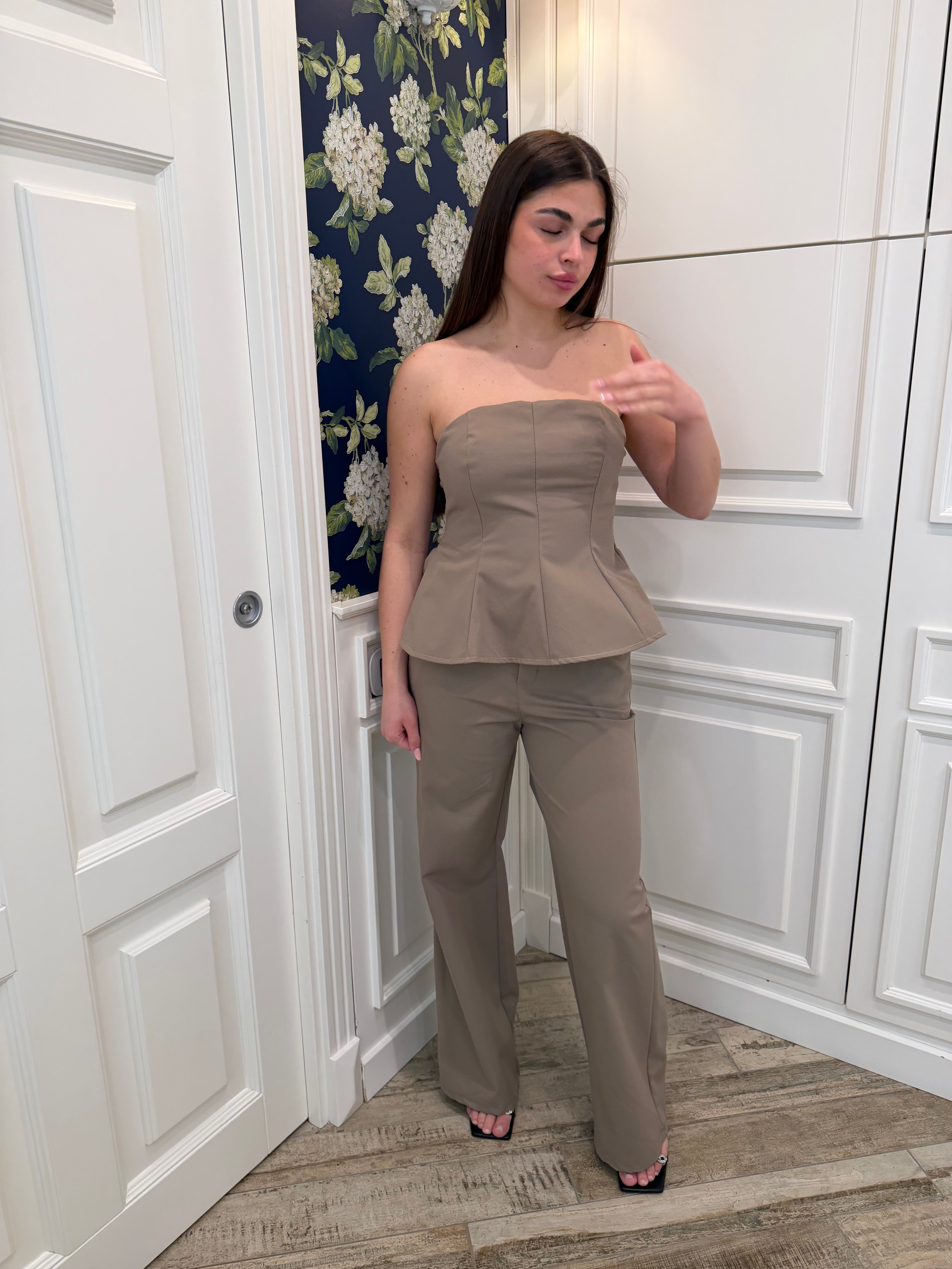 Set Voilà