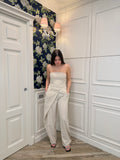 JumpSuite Righe
