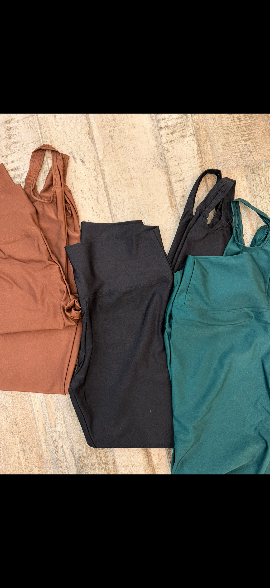 Leggins Ghette